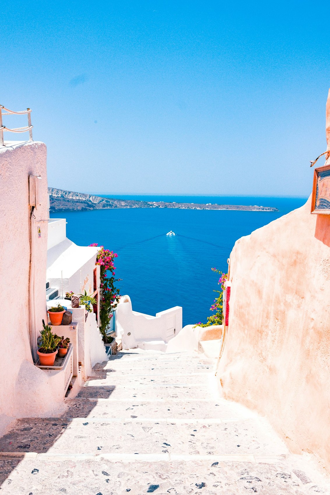 Santorin